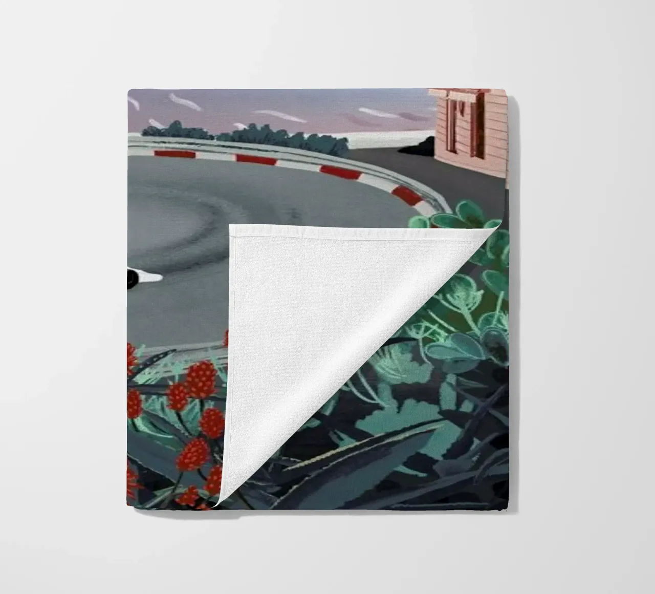 Monaco telo mare da Goed Blauw