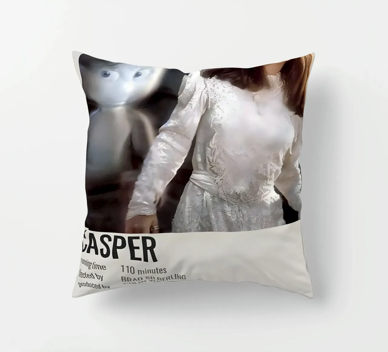 CASPER cuscino da MVFminimalist
