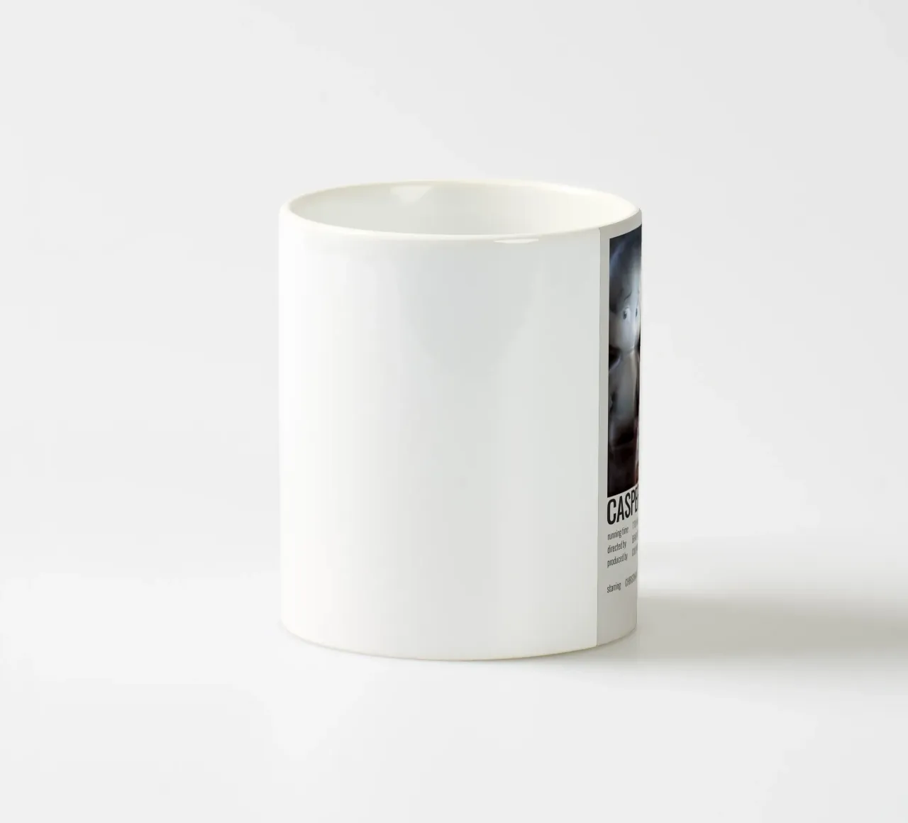 CASPER tazza in ceramica da MVFminimalist