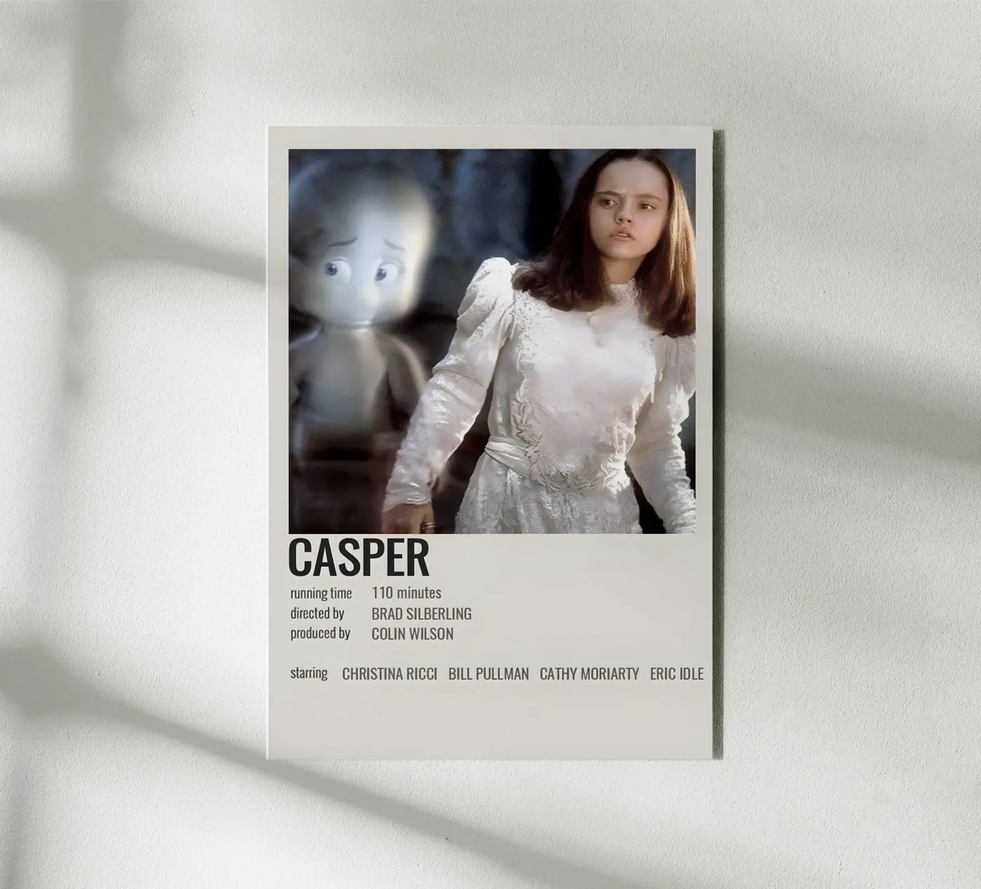 CASPER forex plate by MVFminimalist