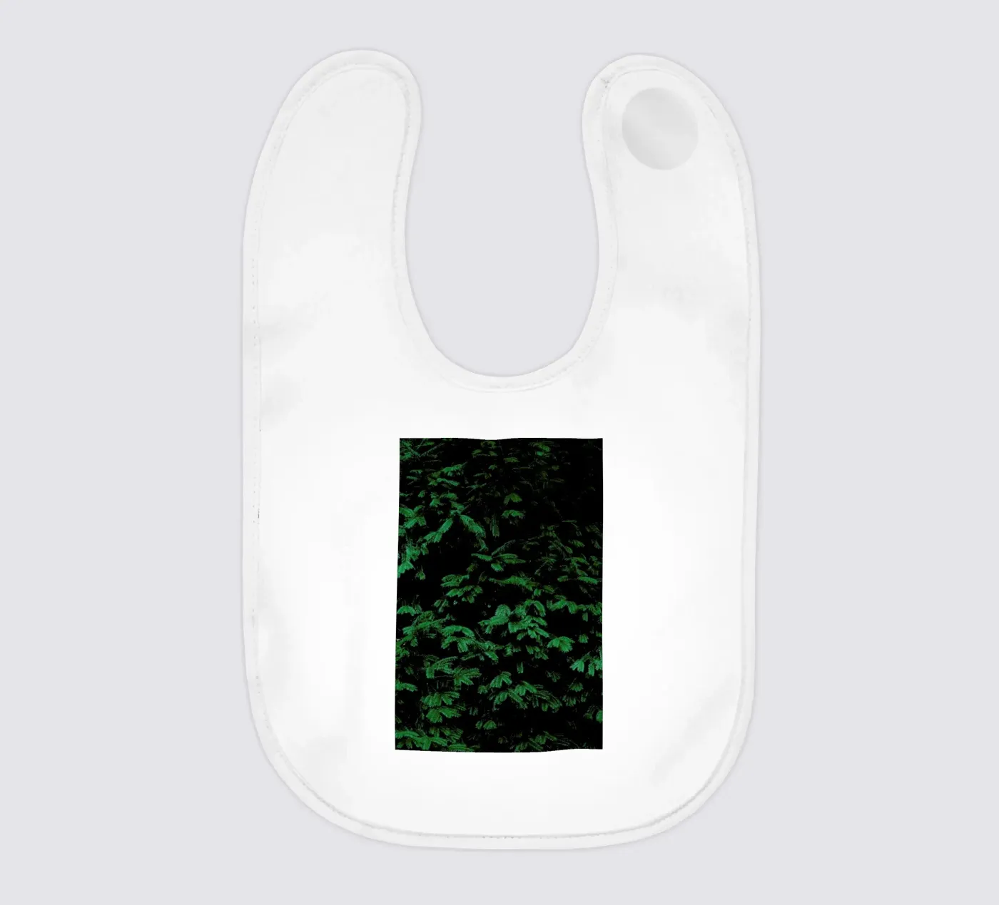 Coniferous Shrub bavaglino da Sebastian Hilgetag