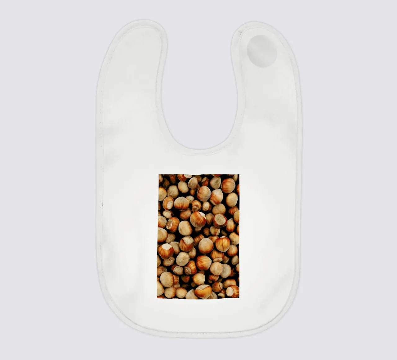 Hazelnuts bavaglino da Sebastian Hilgetag