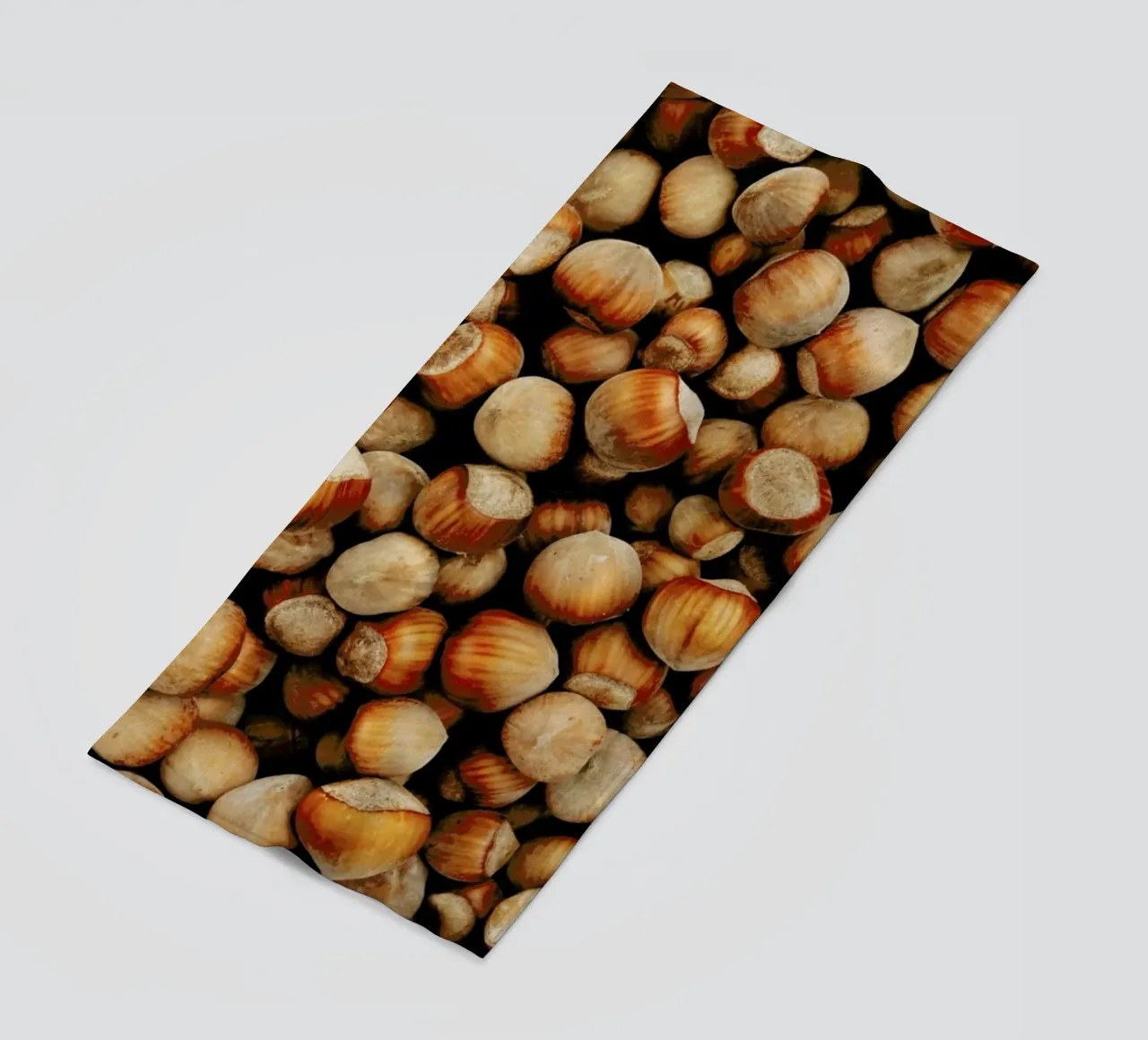 Hazelnuts telo mare da Sebastian Hilgetag