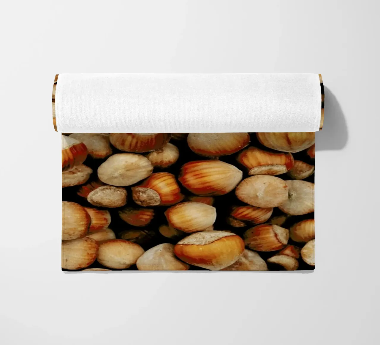 Hazelnuts telo mare da Sebastian Hilgetag