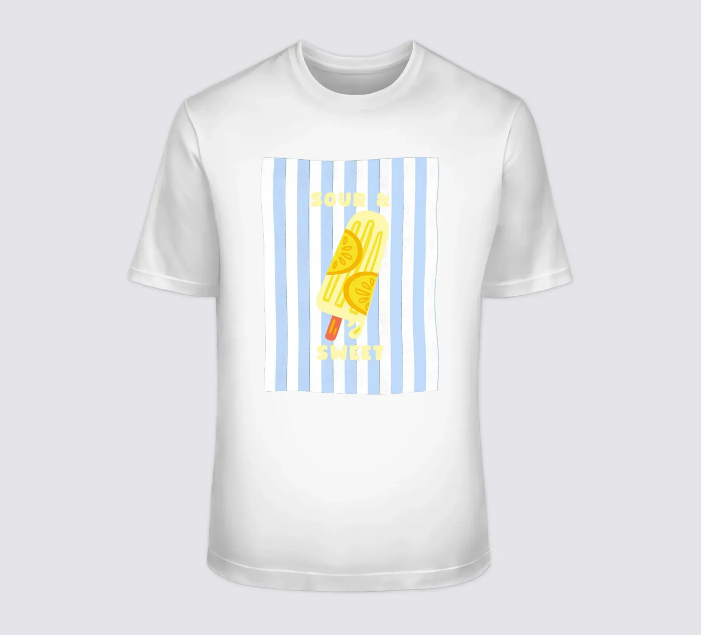 DOLCE E SOFFICE t-shirt da ArtDesign by KBK