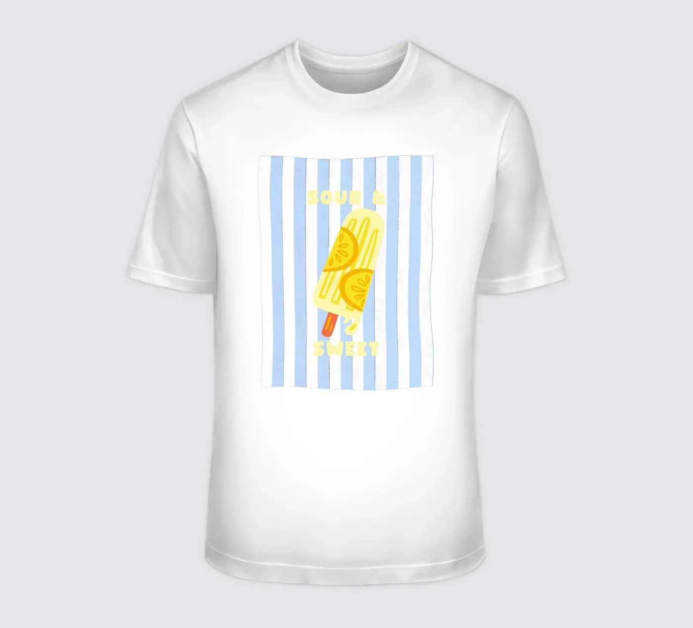 DOLCE E SOFFICE t-shirt da ArtDesign by KBK