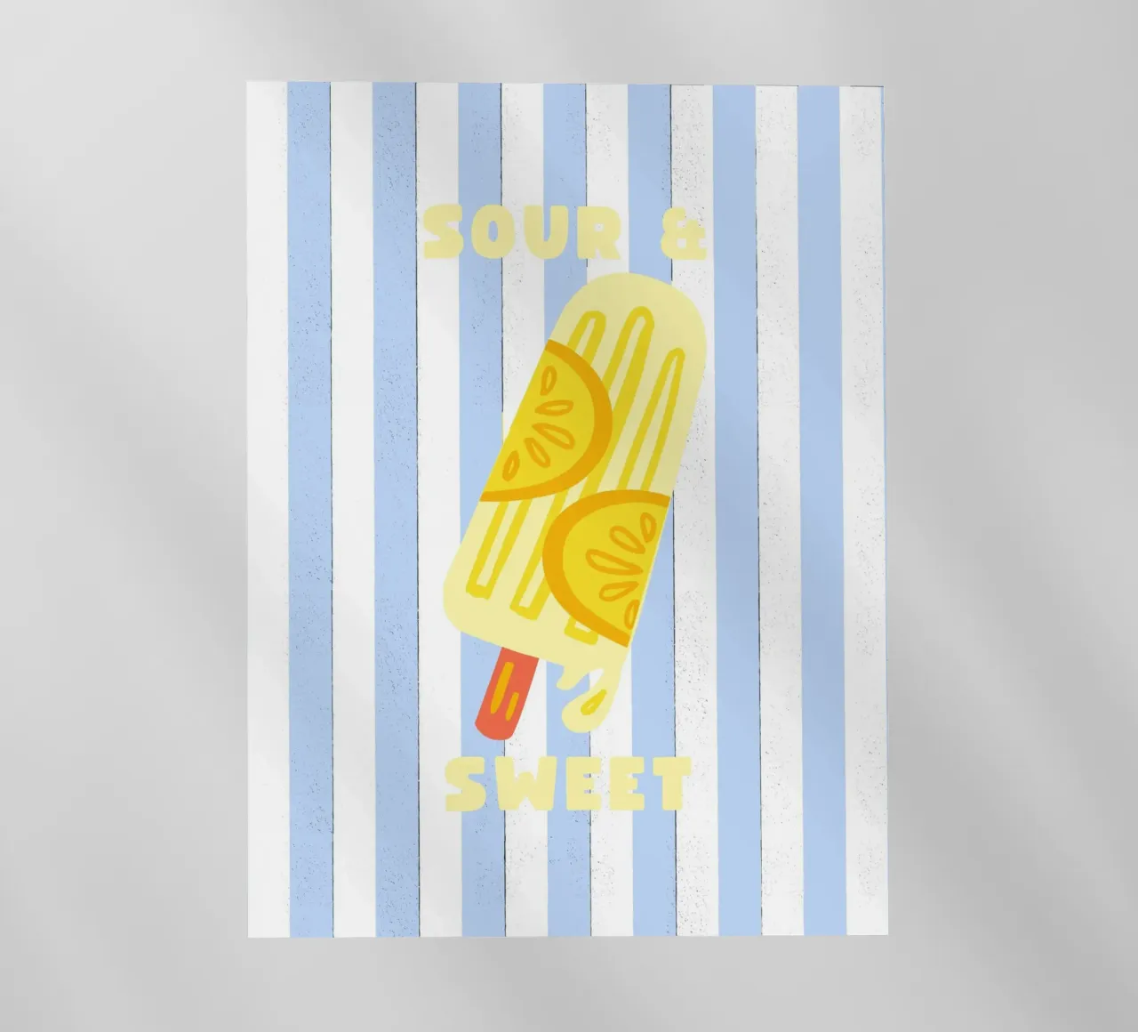 DOLCE E SOFFICE pellicola backlit da ArtDesign by KBK