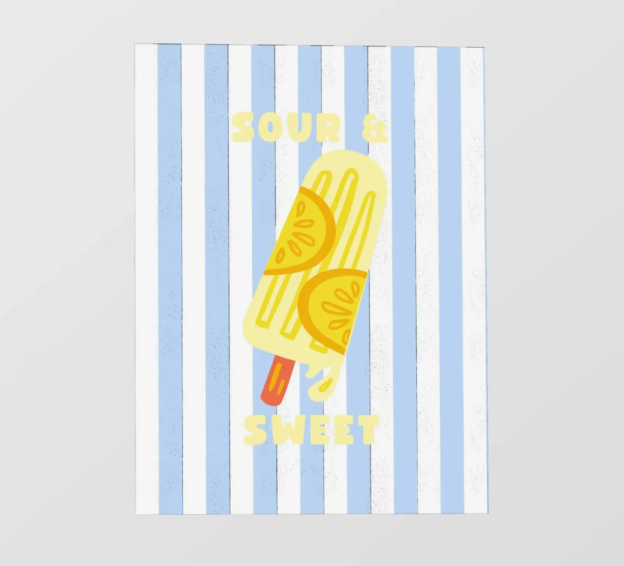 DOLCE E SOFFICE pellicola backlit da ArtDesign by KBK