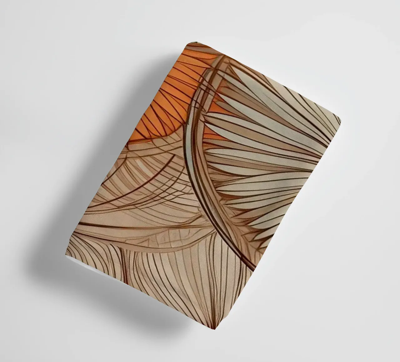 Wall-art by Imagine towel by Imagine