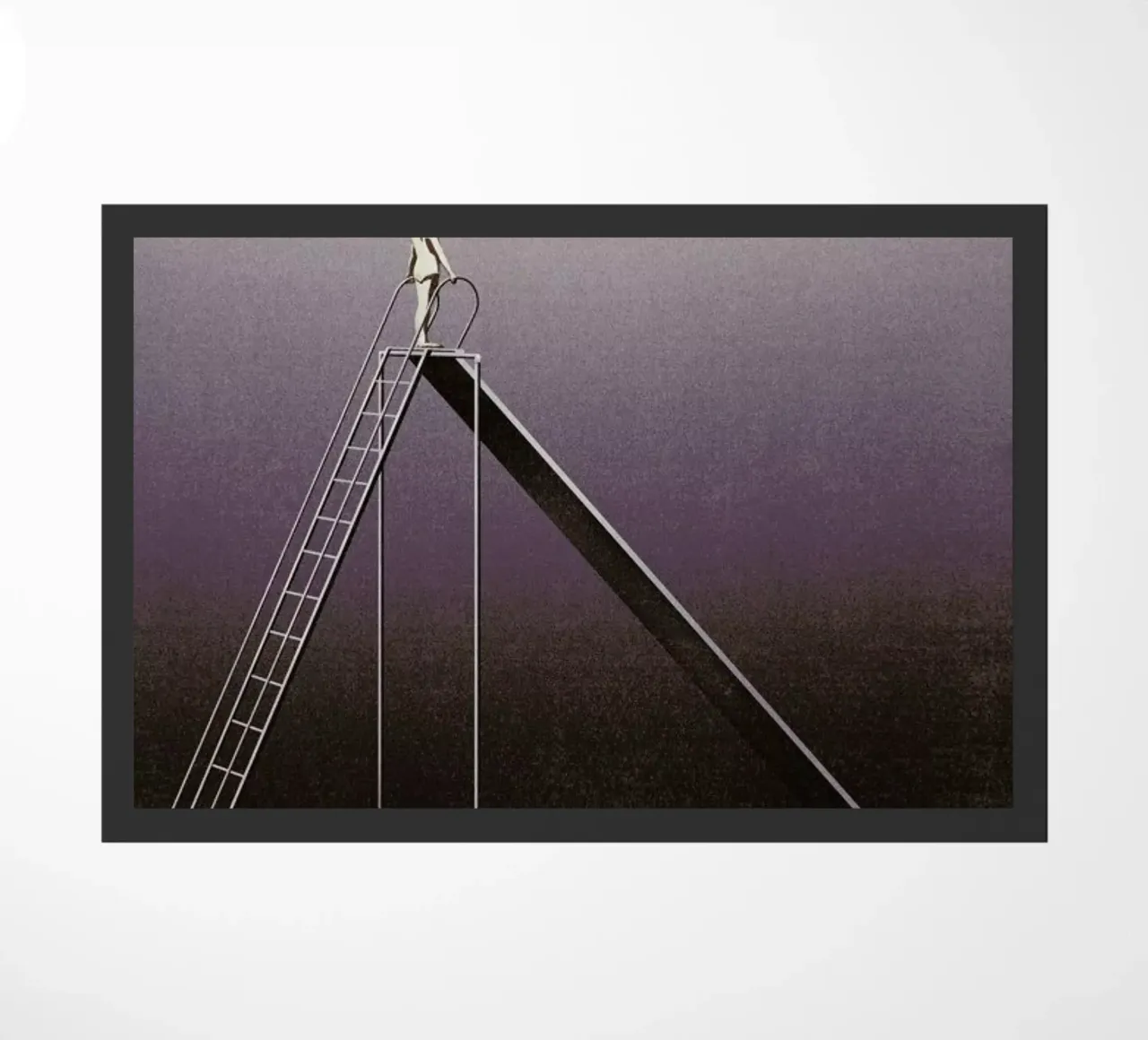 Defining Moment zerbino da Maarten Léon