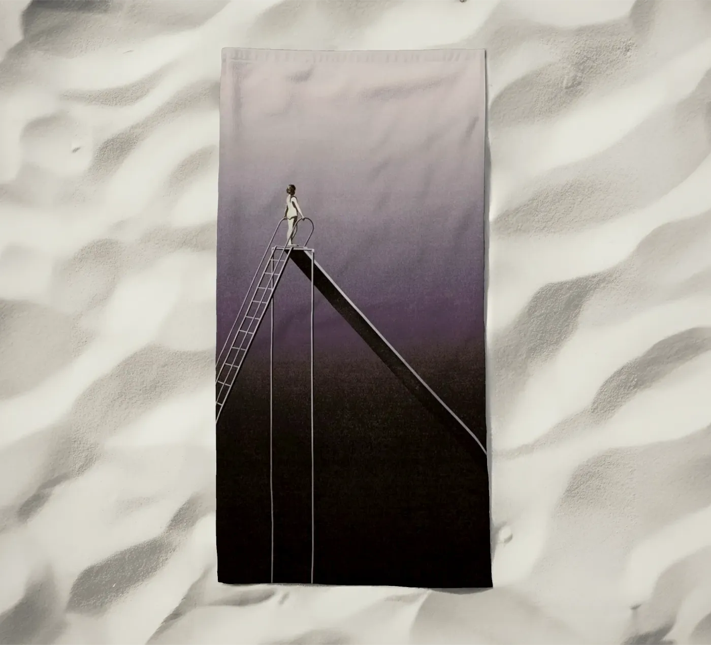 Defining Moment telo mare da Maarten Léon