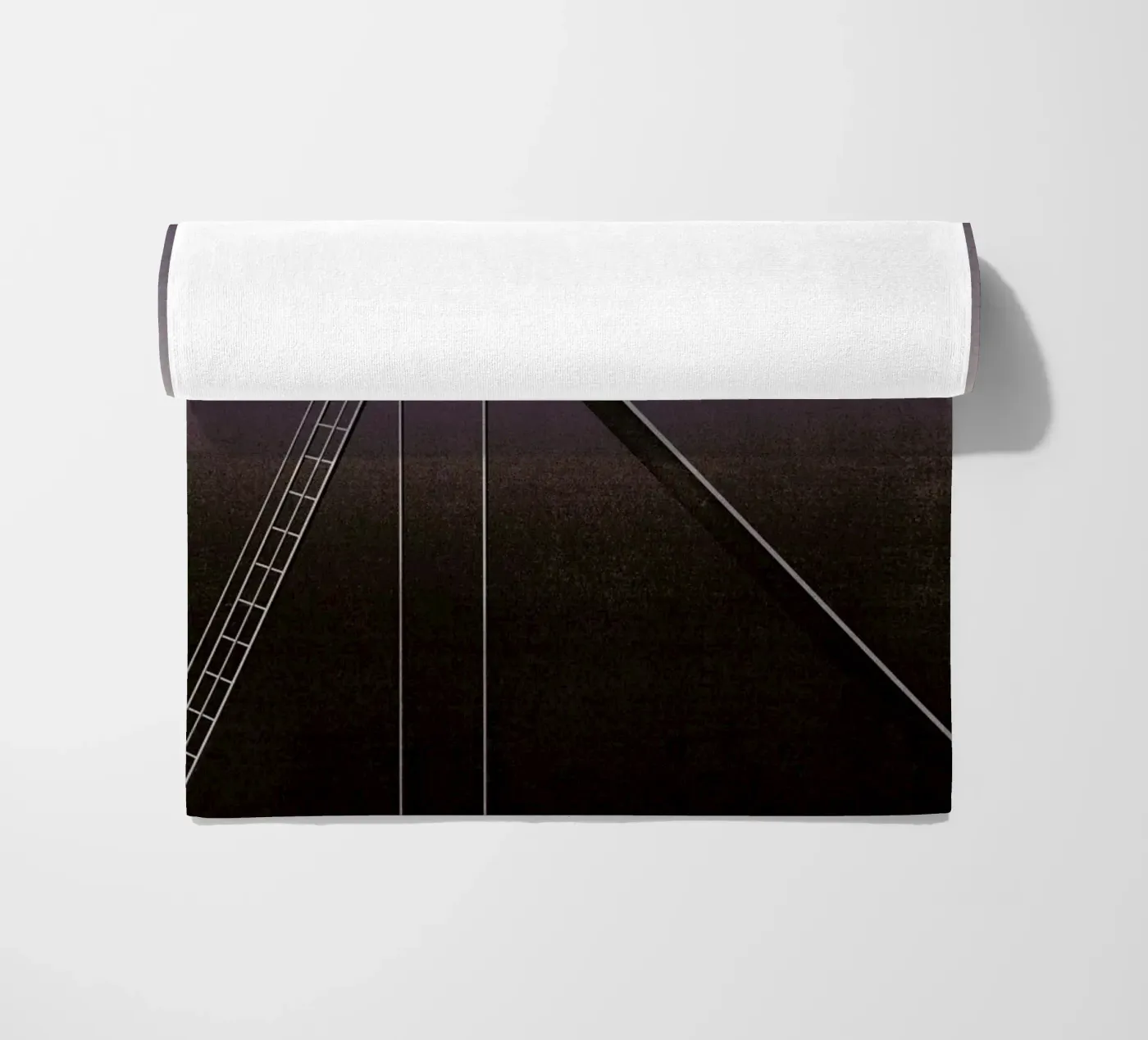 Defining Moment telo mare da Maarten Léon