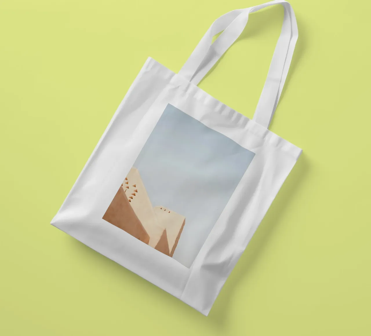 Abstract architecture borsa in juta da photolovers