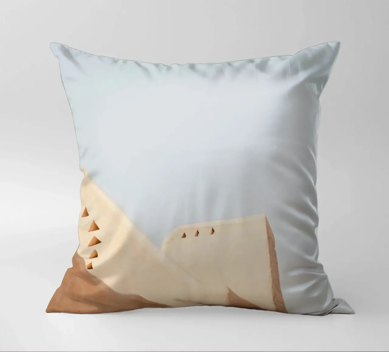 Abstract architecture cuscino da photolovers