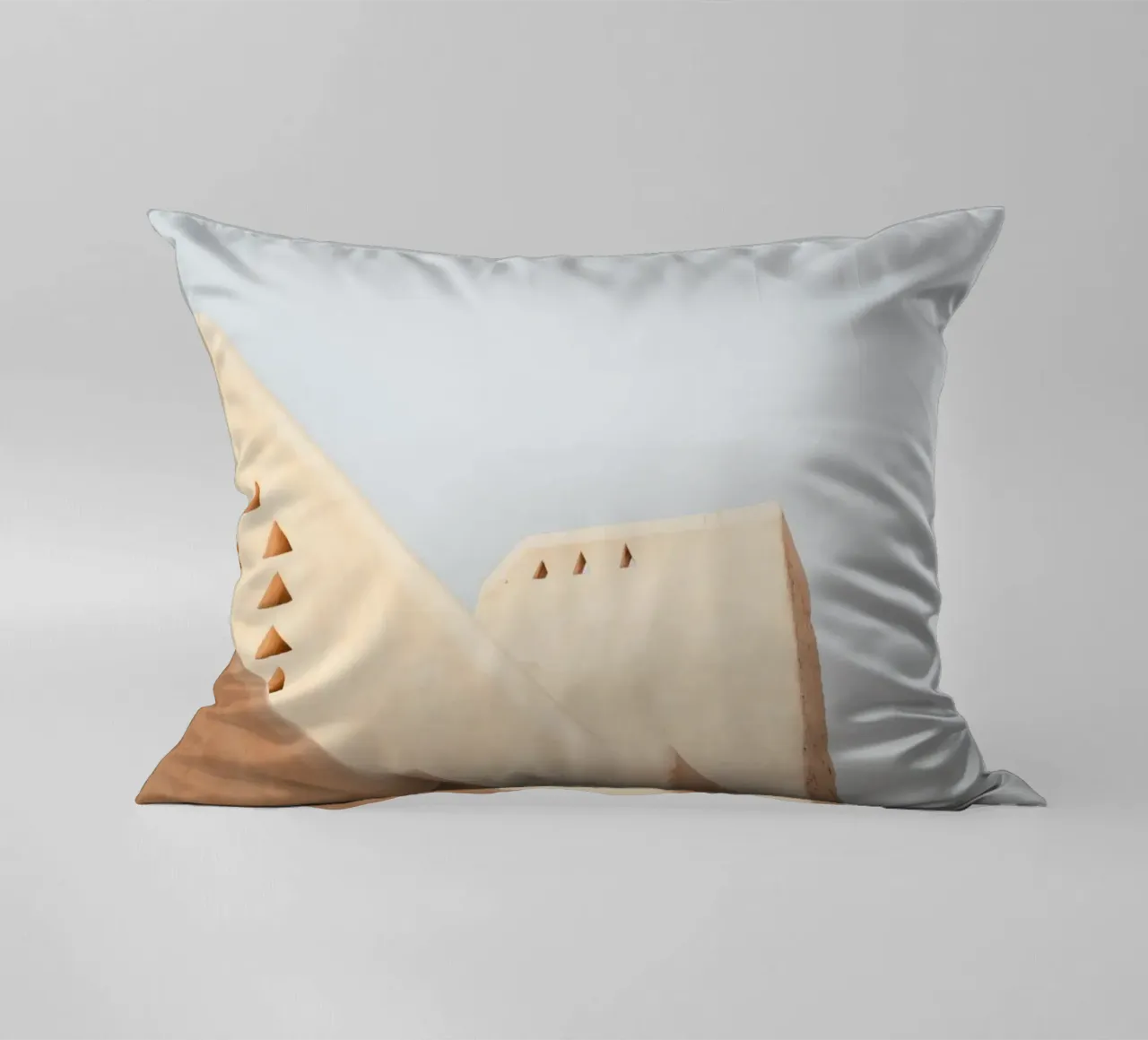 Abstract architecture cuscino da photolovers