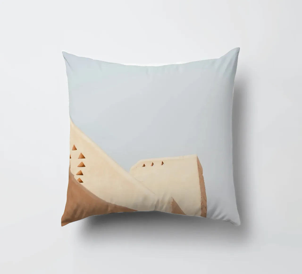 Abstract architecture cuscino da photolovers