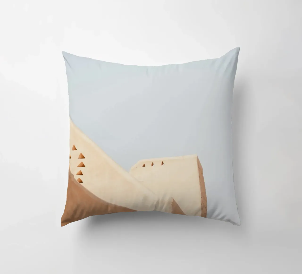 Abstract architecture cuscino da photolovers