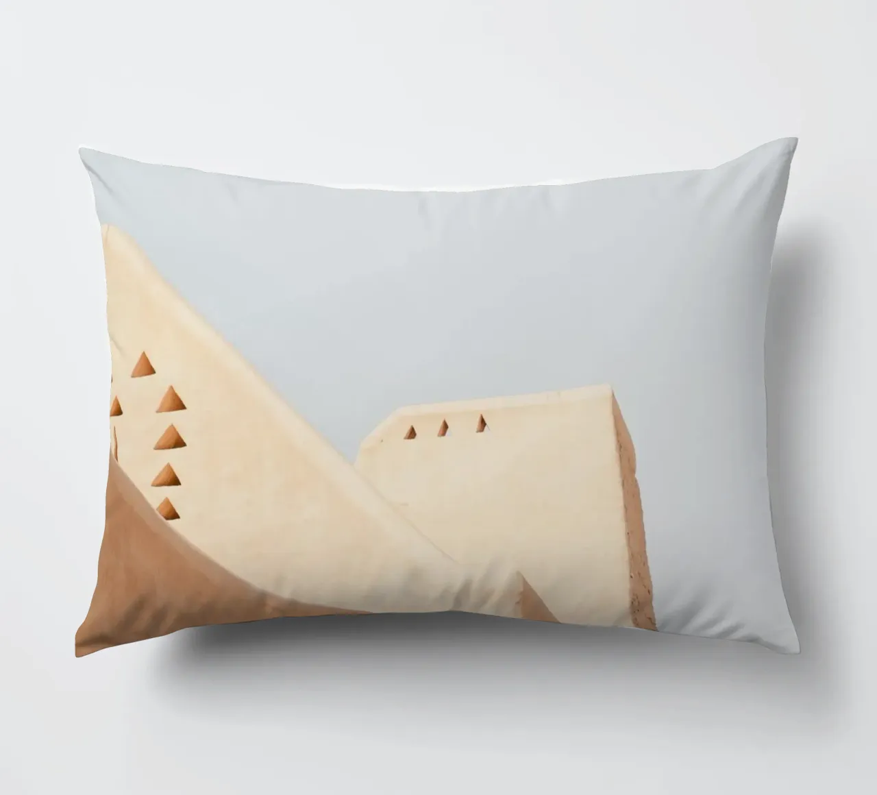 Abstract architecture cuscino da photolovers