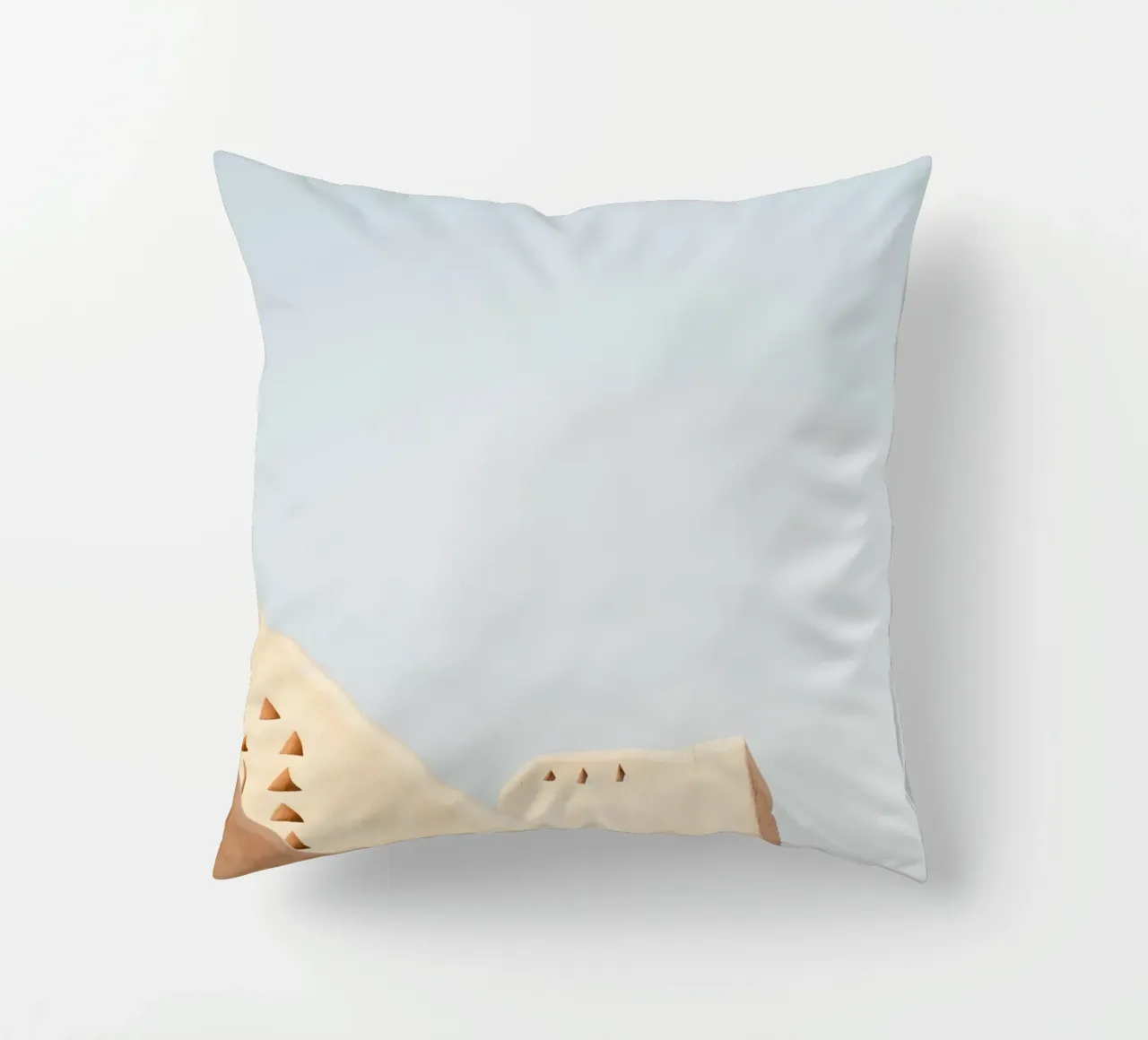 Abstract architecture cuscino da photolovers