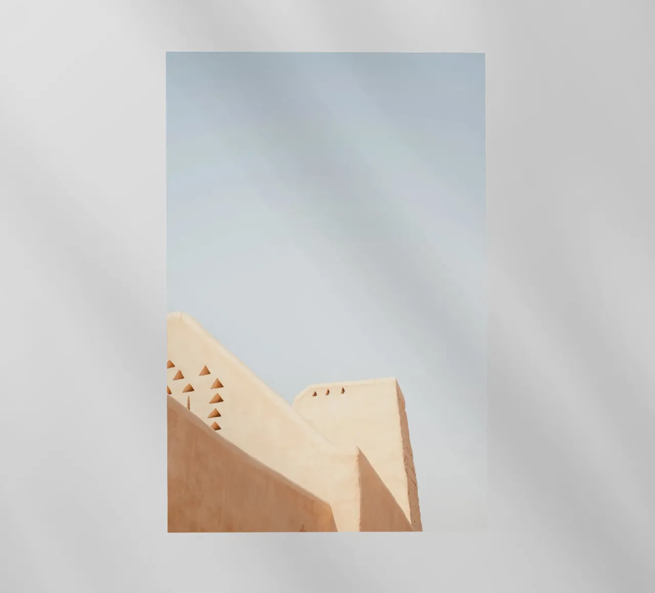 Abstract architecture pellicola backlit da photolovers