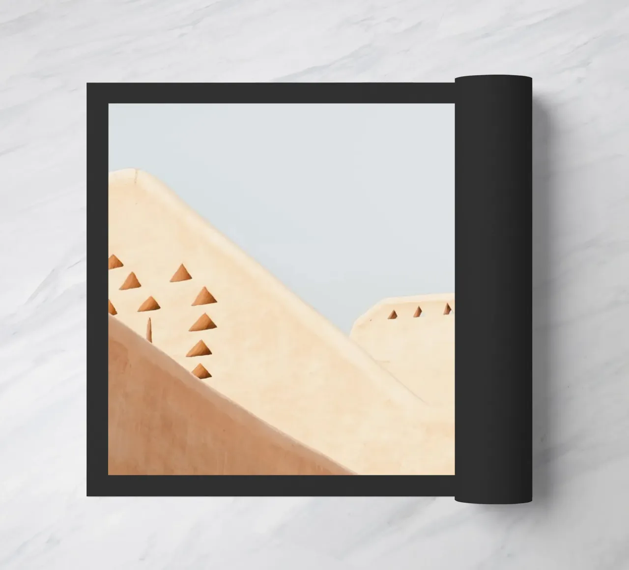 Abstract architecture zerbino da photolovers