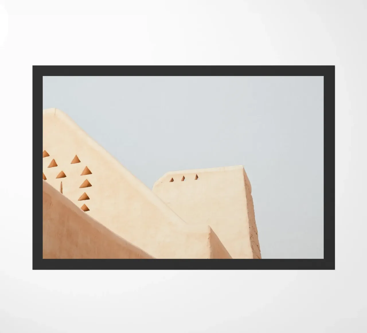 Abstract architecture zerbino da photolovers