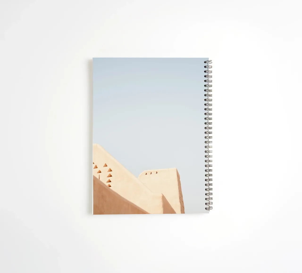 Abstract architecture diario ad anelli da photolovers