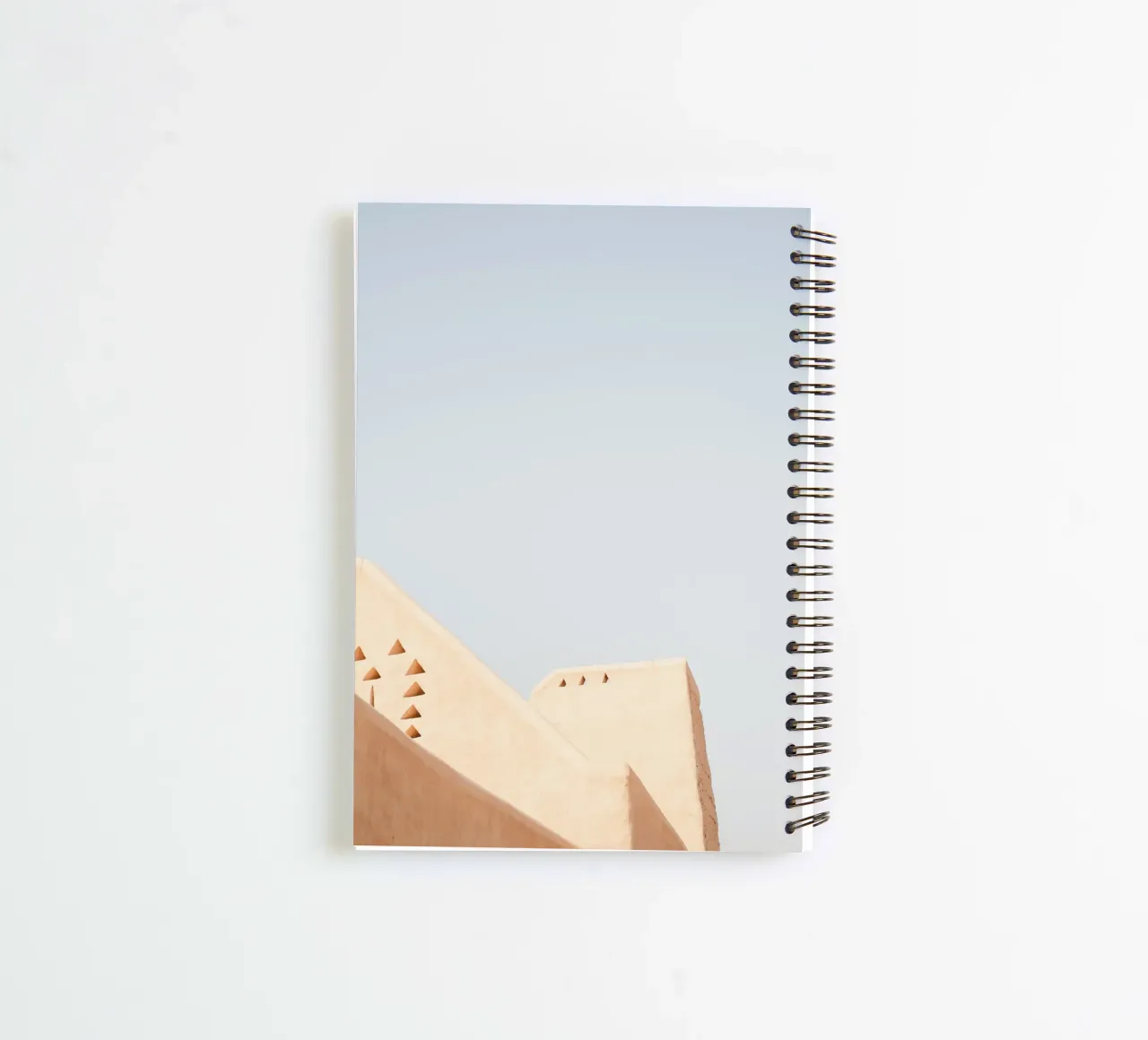 Abstract architecture diario ad anelli da photolovers