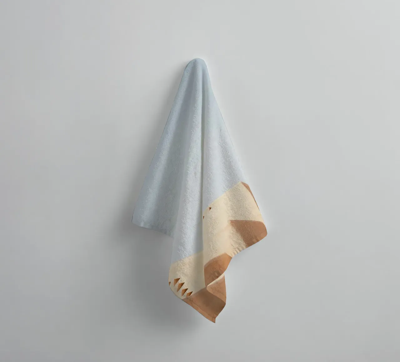 Abstract architecture towel by photolovers