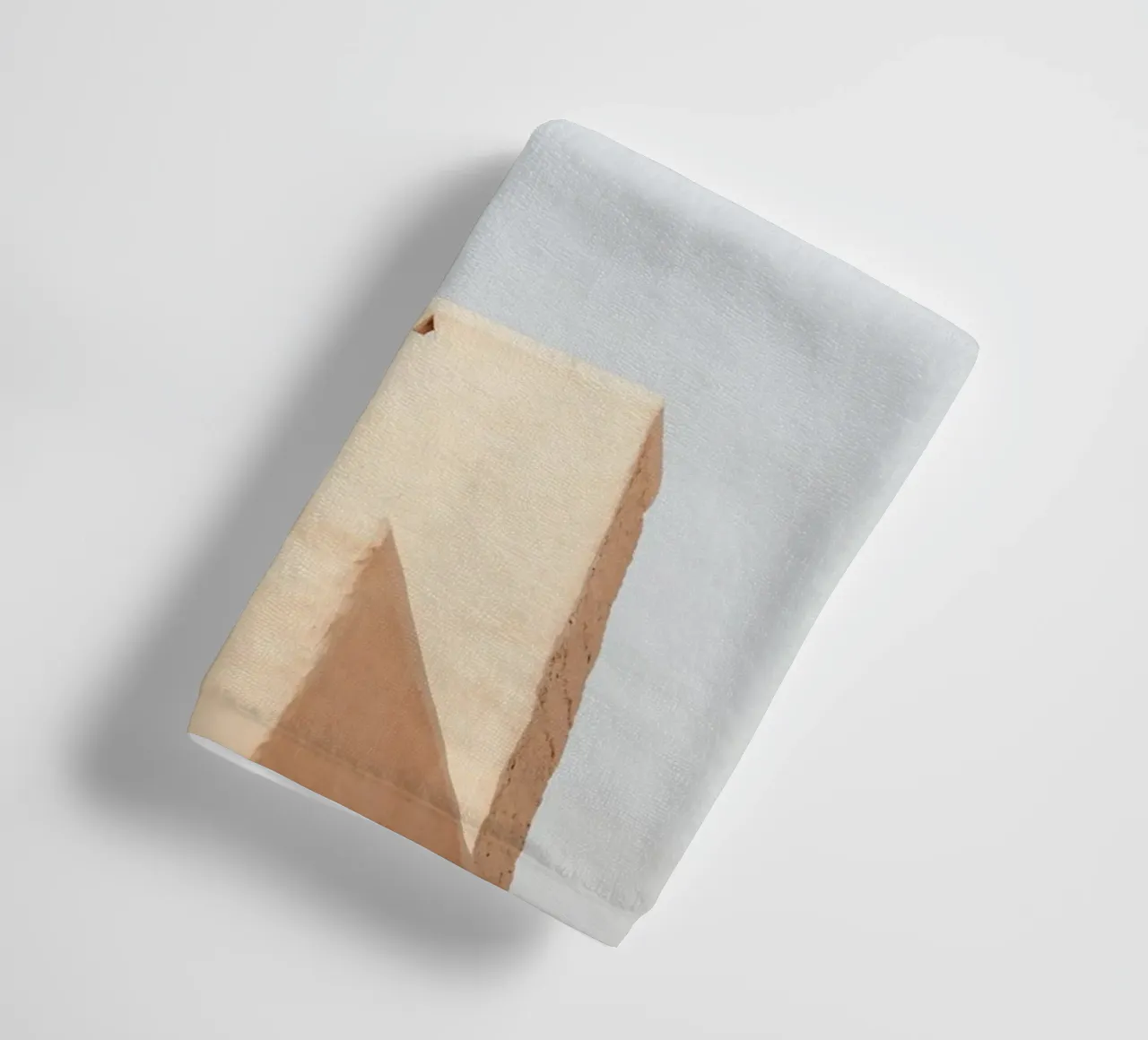 Abstract architecture asciugamano da bagno da photolovers