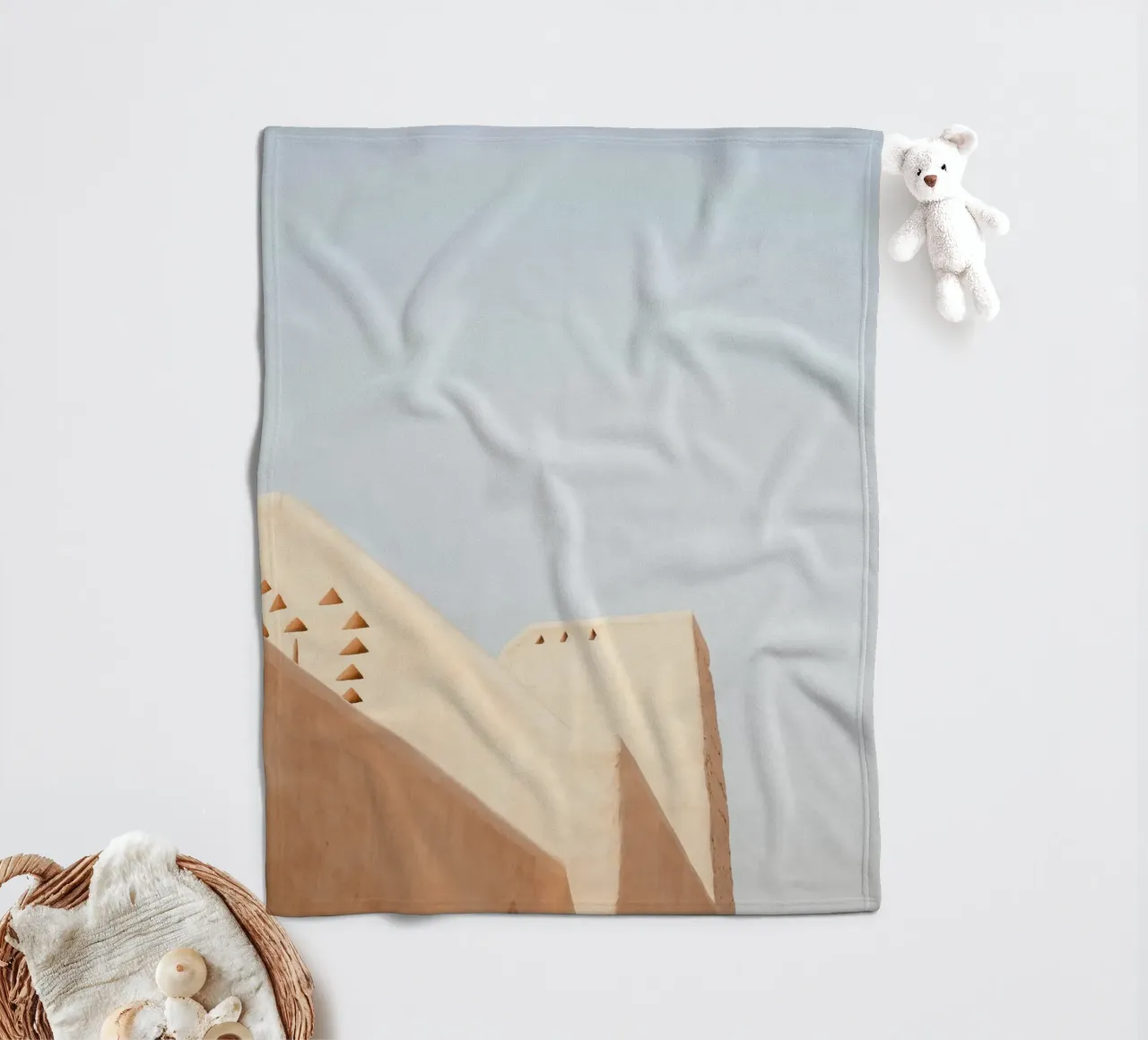 Abstract architecture coperta in pile da photolovers