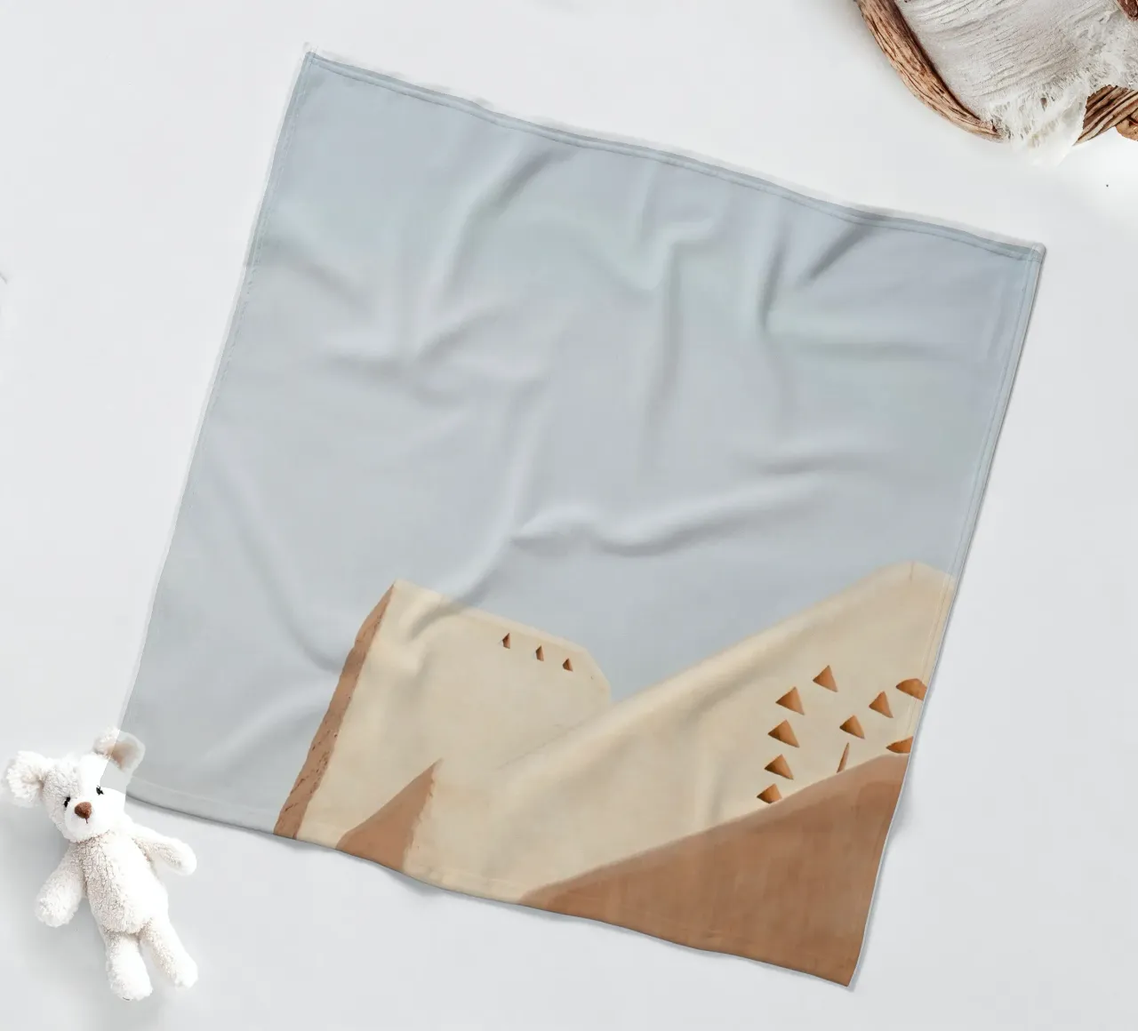 Abstract architecture coperta in pile da photolovers