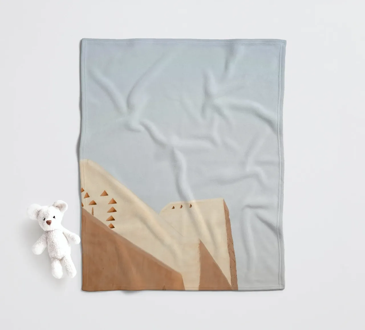 Abstract architecture coperta in pile da photolovers