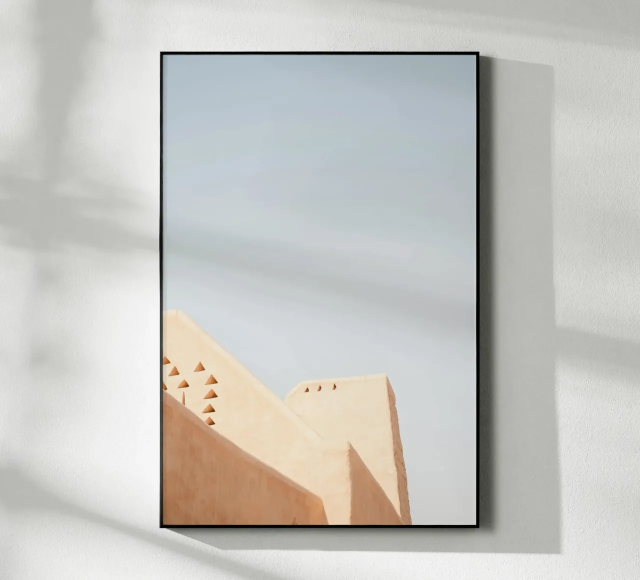 Abstract architecture plexiglass da photolovers