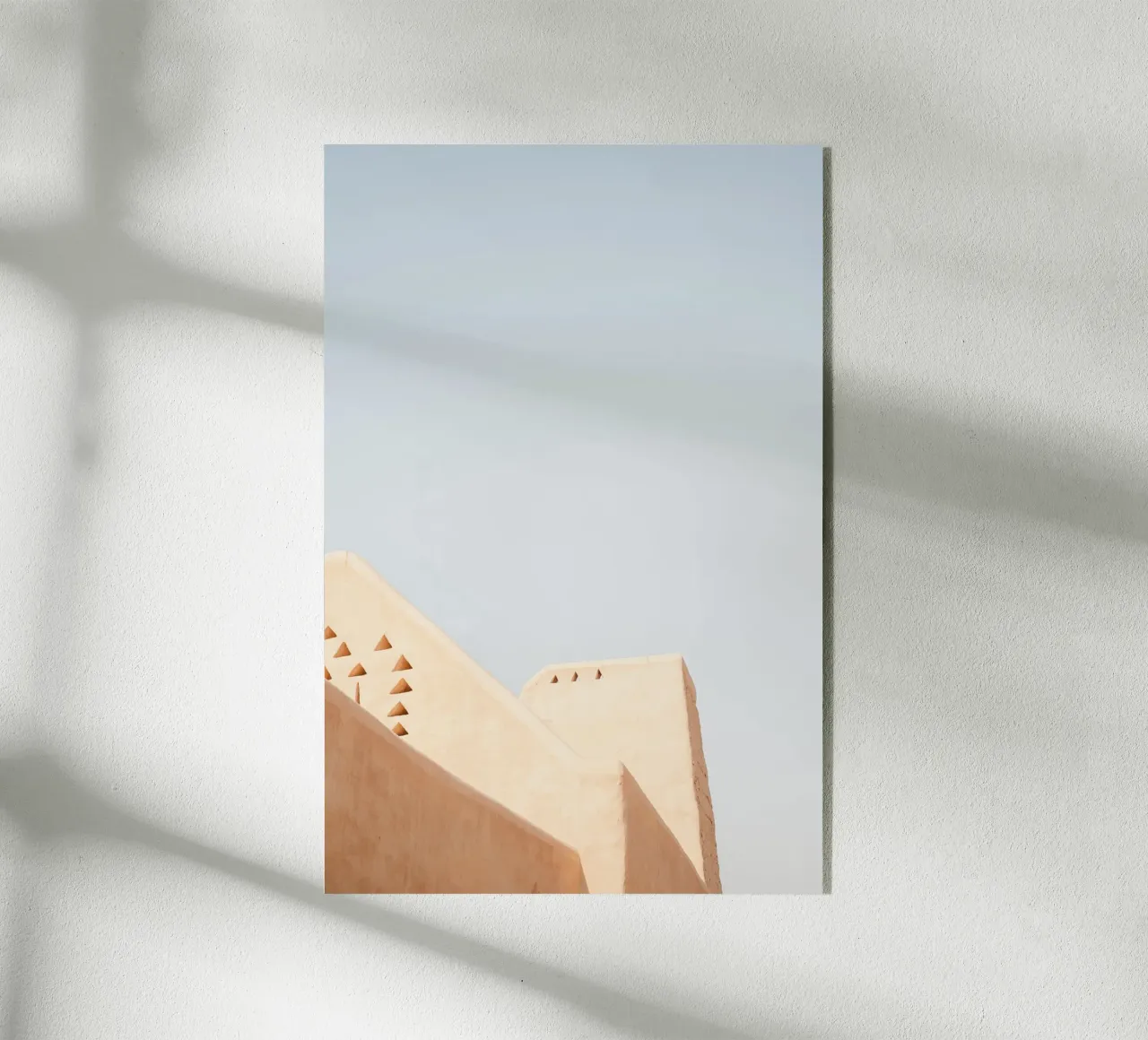 Abstract architecture plexiglass da photolovers