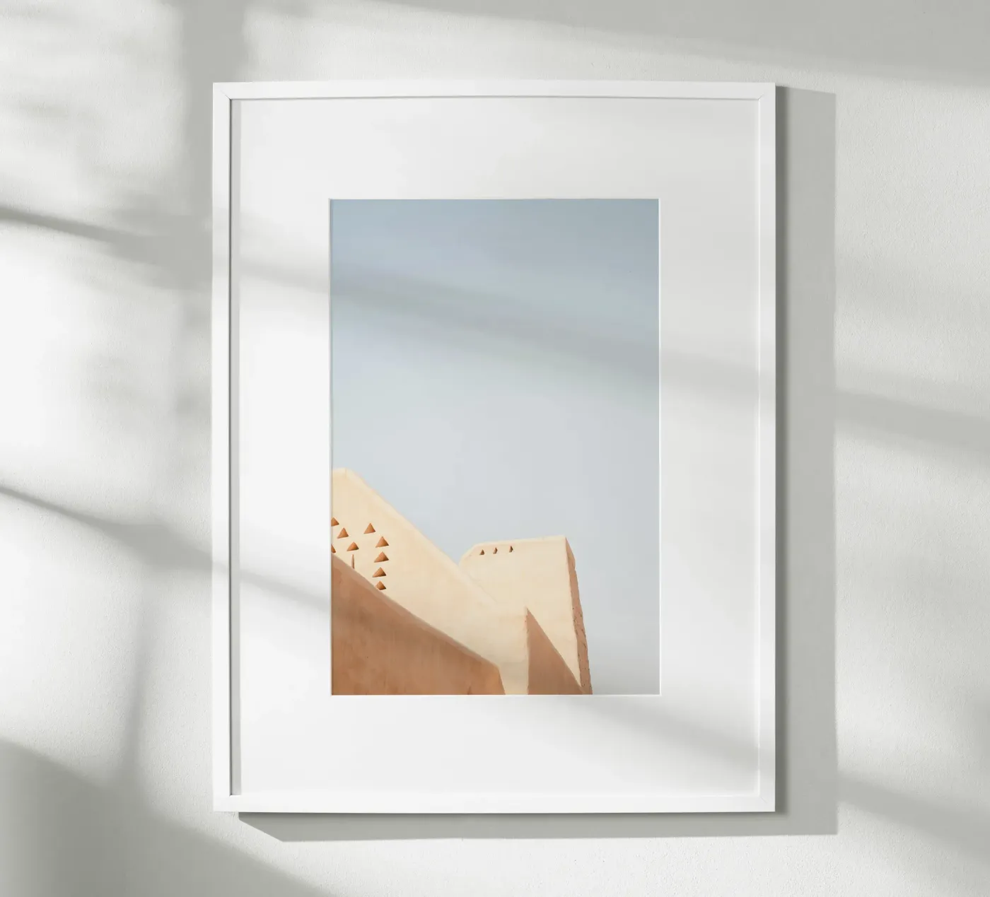 Abstract architecture poster da photolovers