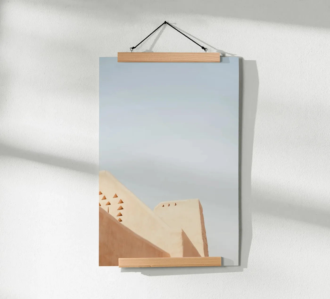 Abstract architecture poster da photolovers