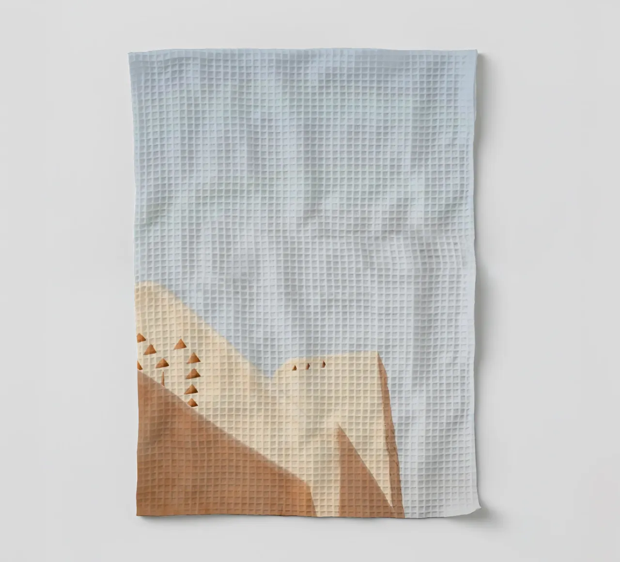 Abstract architecture canovaccio da cucina da photolovers