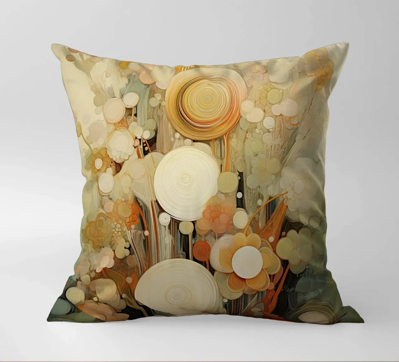 Wall-art by Imagine decorative cushion by Imagine