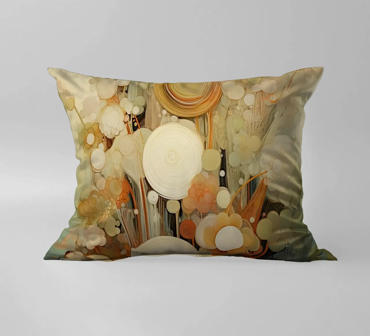 Wall-art by Imagine decorative cushion by Imagine