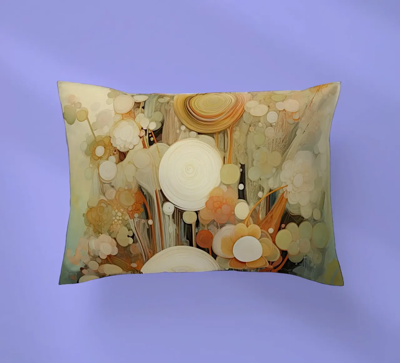 Wall-art by Imagine decorative cushion by Imagine