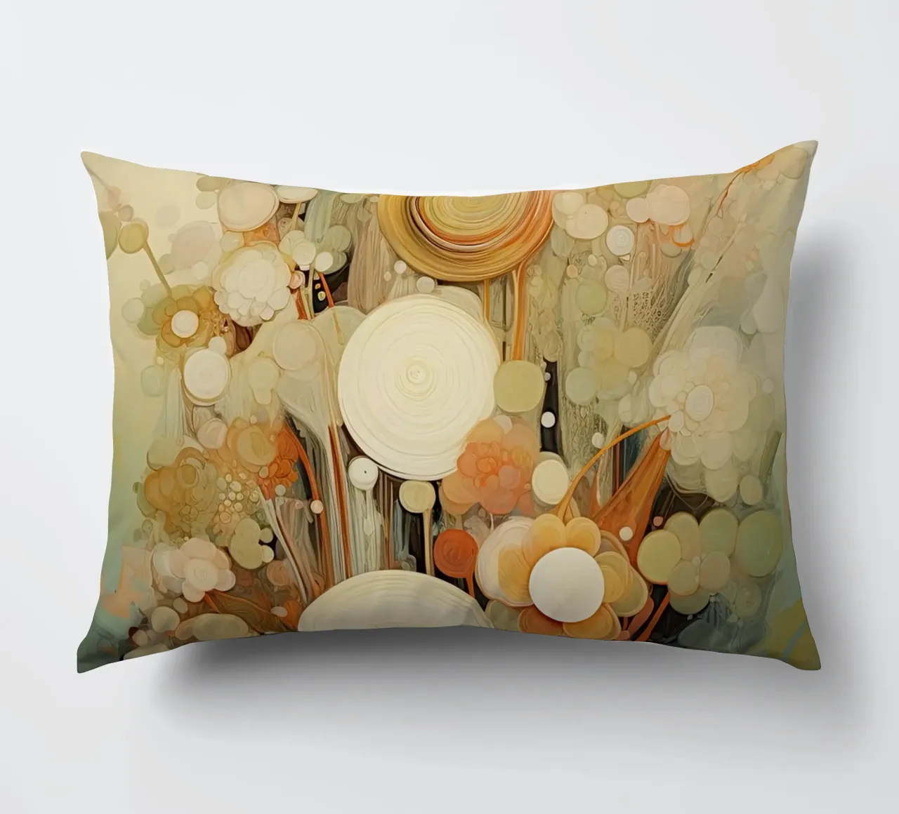 Wall-art by Imagine decorative cushion by Imagine