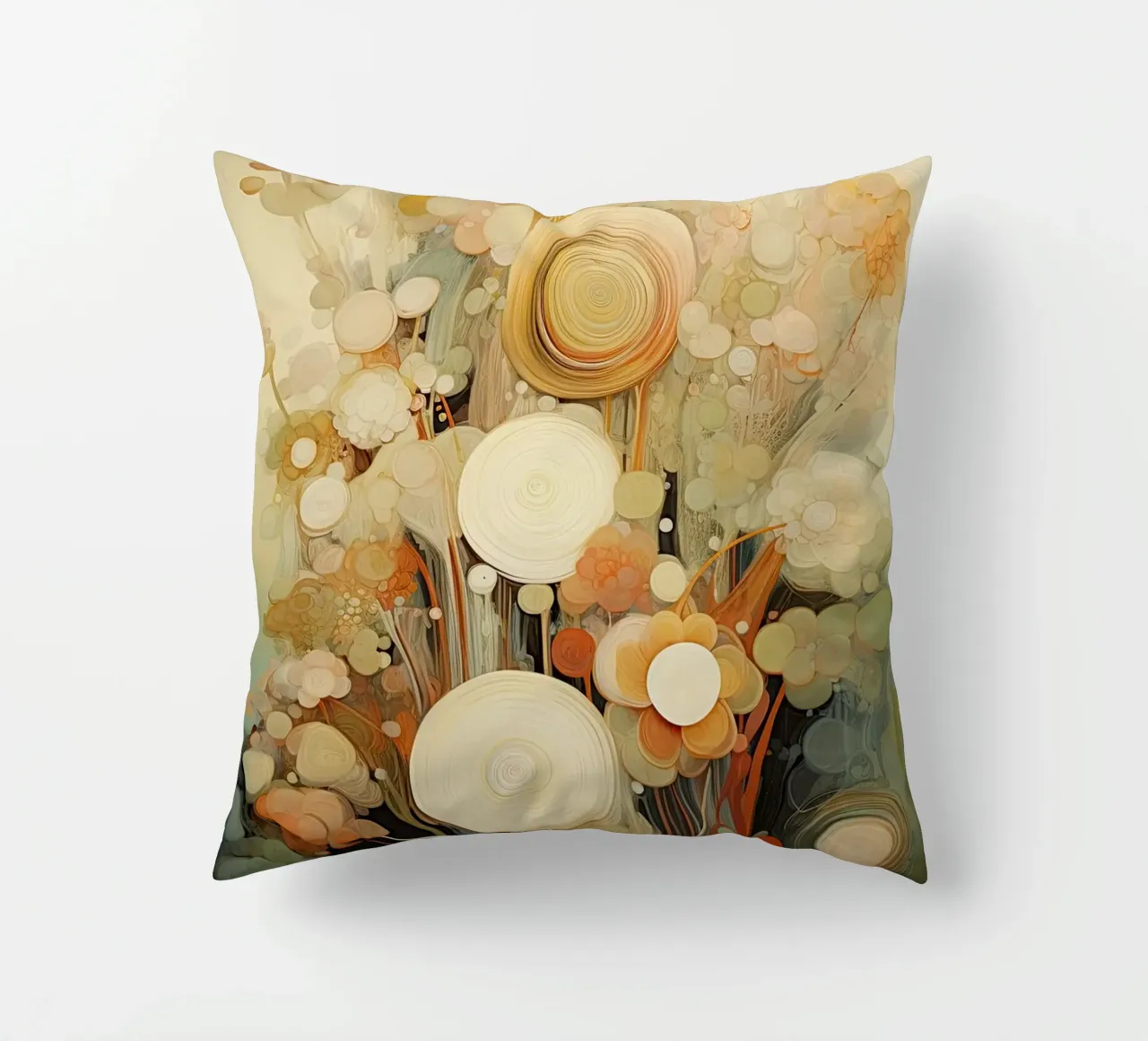 Wall-art by Imagine decorative cushion by Imagine