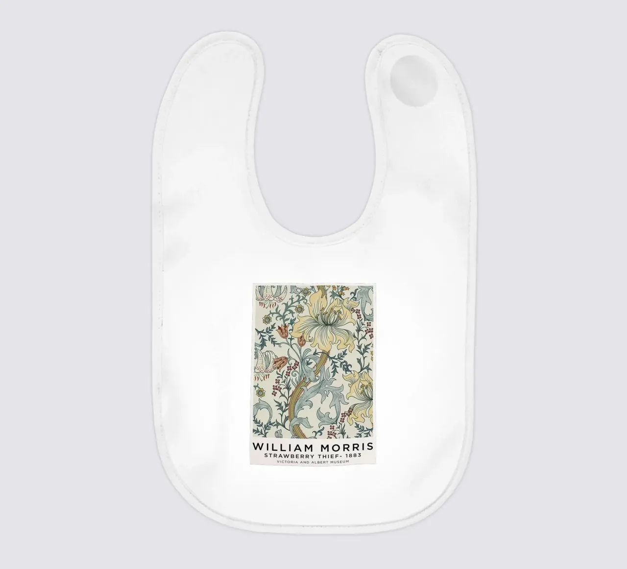 gigli intricati bavaglino da komo store