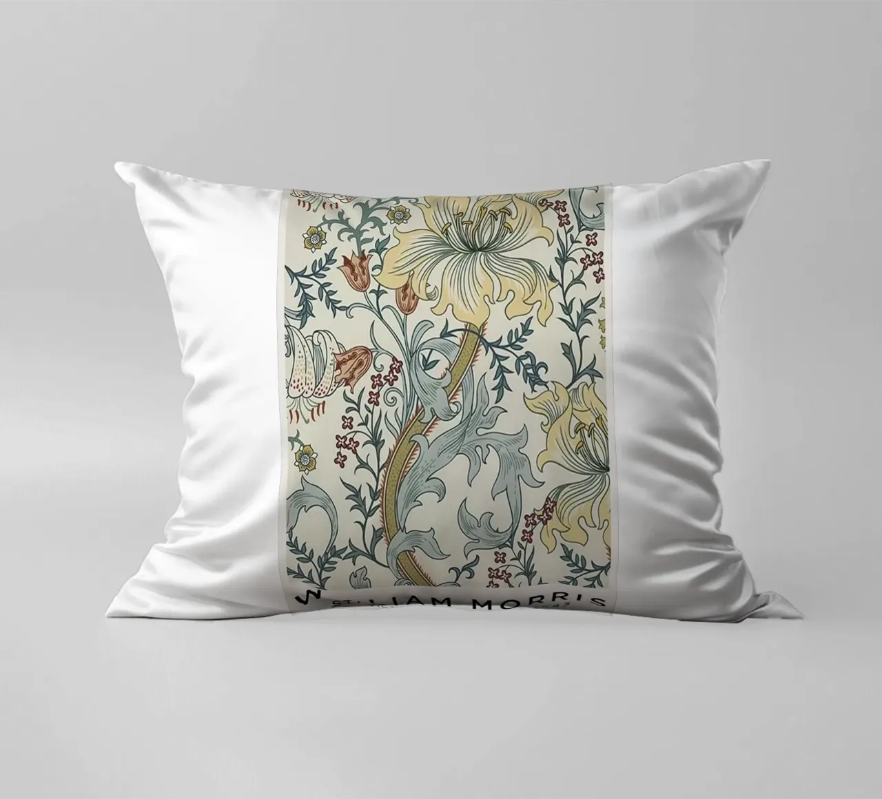 gigli intricati cuscino da komo store