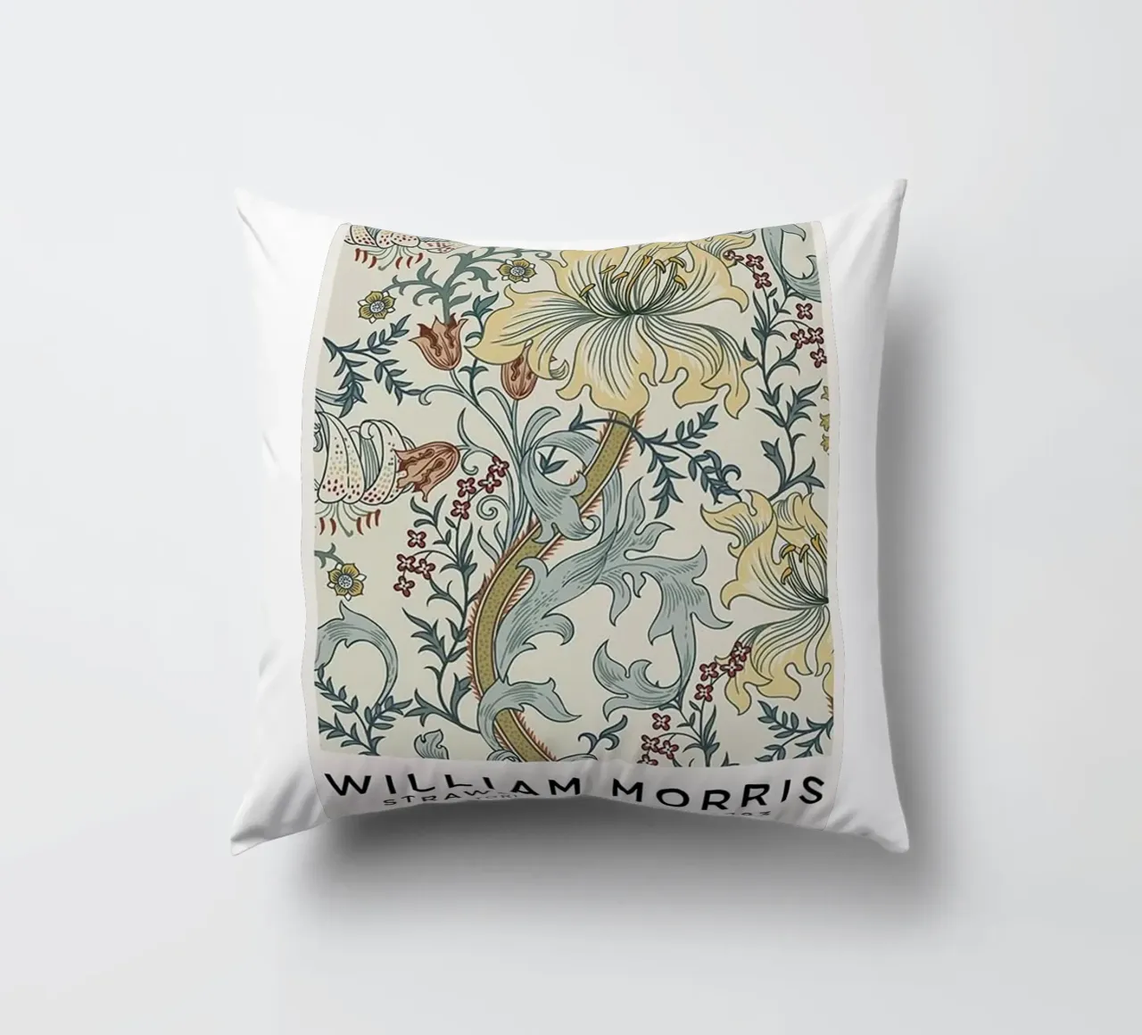 gigli intricati cuscino da komo store