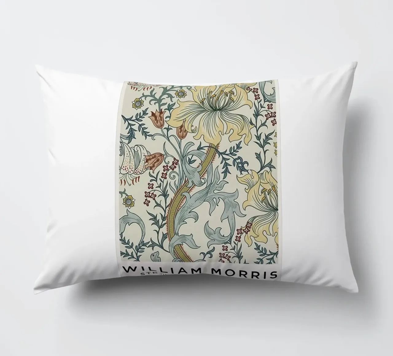 gigli intricati cuscino da komo store