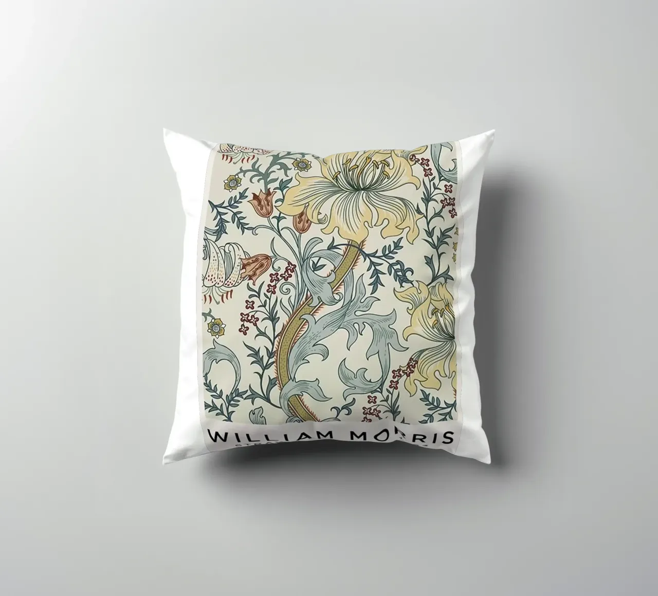 gigli intricati cuscino da komo store