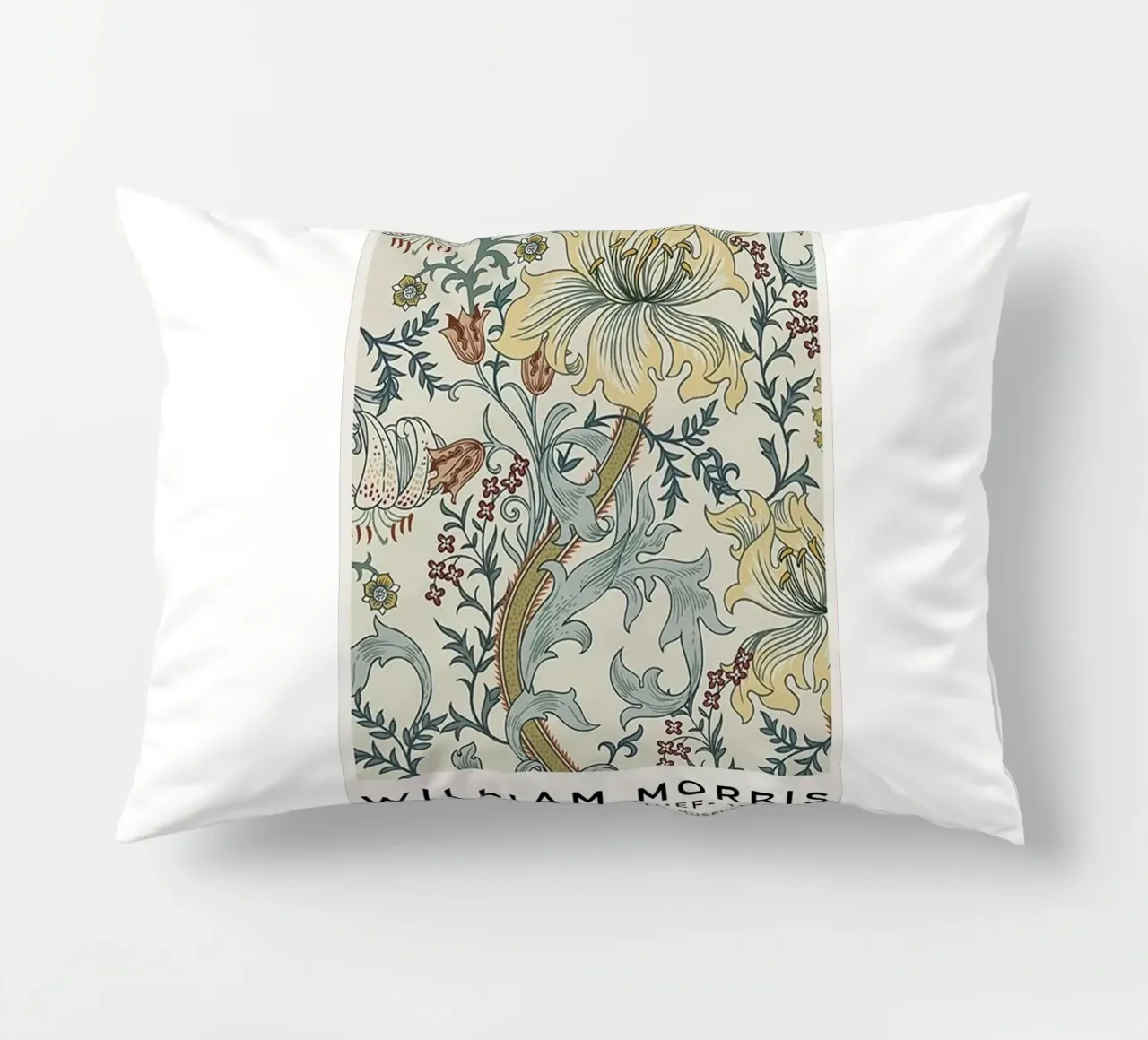 gigli intricati cuscino da komo store