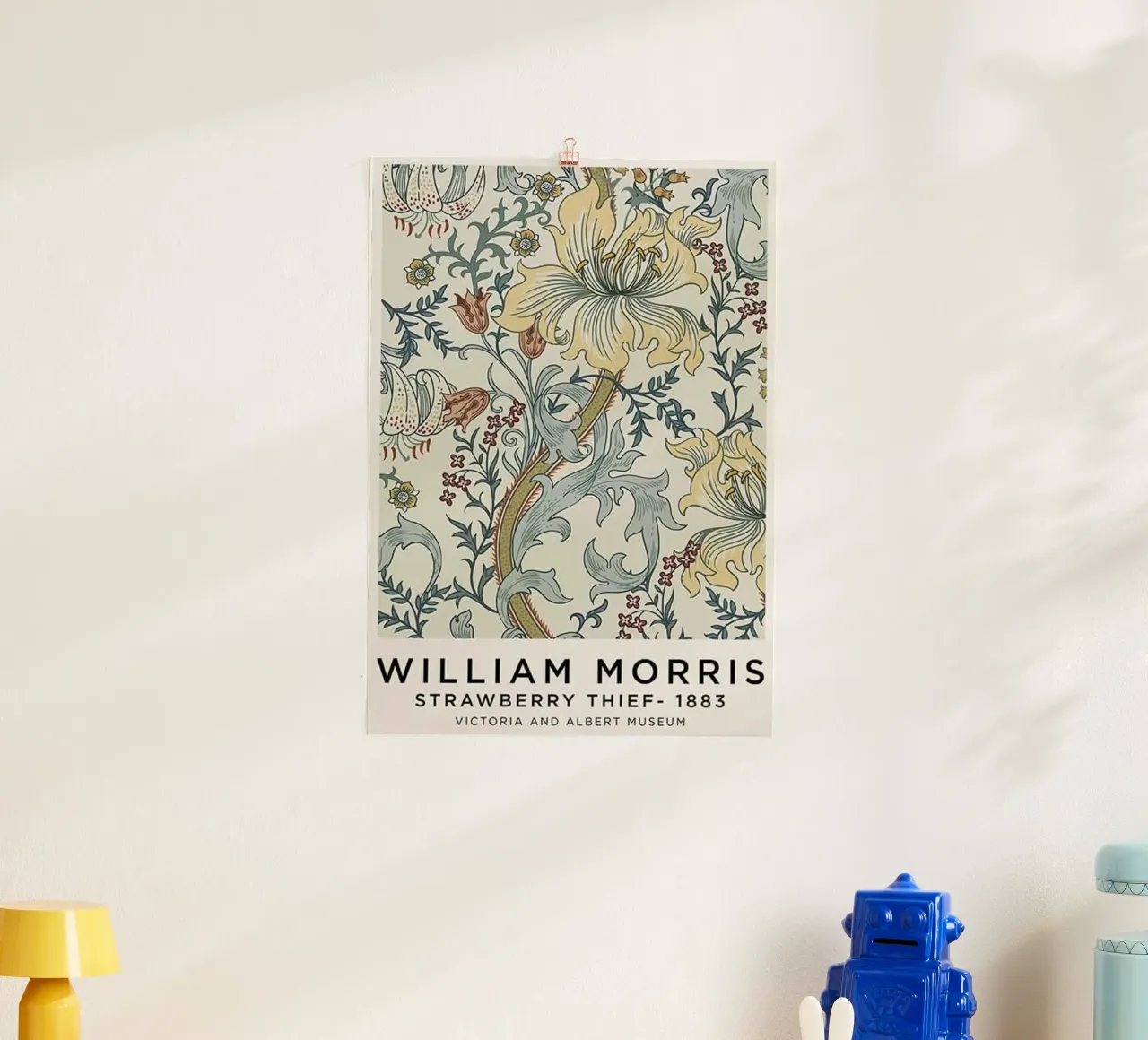 lys complexes poster de komo store